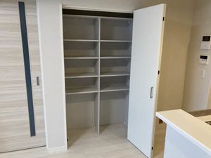 ラ　プリエ 203号-10