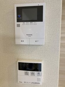 ラ　プリエ 203号-11