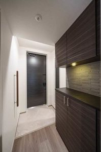 レフィアント立町 202号-7