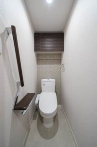 レフィアント立町 202号-10