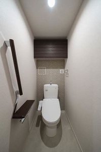 レフィアント立町 303号-9
