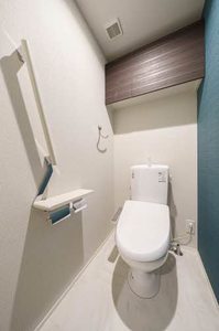 シャーメゾン米沢中央 101号-10
