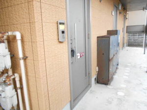 フラットフィールド 101号-13