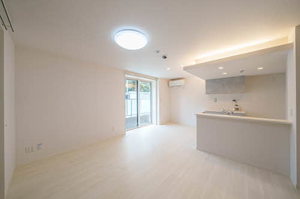 シャーメゾンＮ・Ⅴ 101号-2