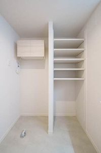 シャーメゾンＮ・Ⅴ 101号-9