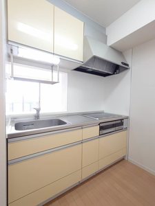 メゾンＭＡＳＴ八山田Ｂ B201号-2