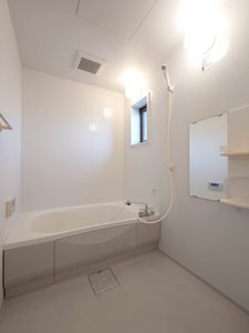 メゾンＭＡＳＴ八山田Ｂ B201号-5