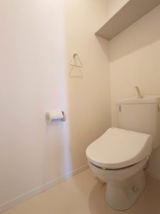 メゾンＭＡＳＴ八山田Ｂ B201号-6