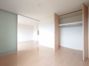 メゾンＭＡＳＴ八山田Ｂ B201号-9