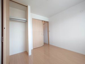 メゾンＭＡＳＴ八山田Ｂ B201号-10