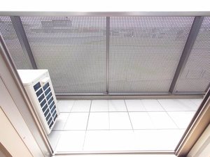 メゾンＭＡＳＴ八山田Ｂ B201号-12