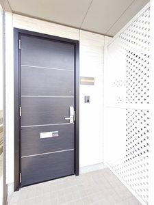 メゾンＭＡＳＴ八山田Ｂ B201号-13