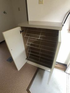 フラッツＴ 202号-4