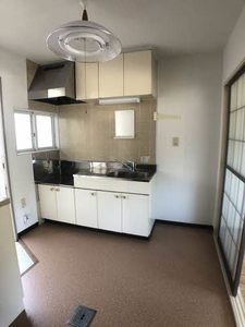 フラッツＴ 202号-5