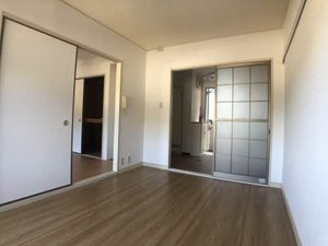 フラッツＴ 202号-9