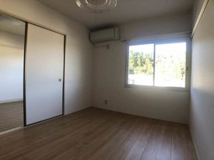 フラッツＴ 202号-12