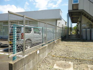 フォーブル吉住 102号-2