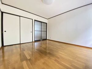 フォーブル吉住 102号-4