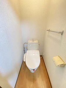 フォーブル吉住 102号-8