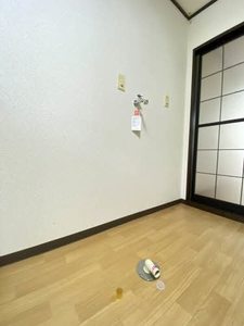 フォーブル吉住 102号-9