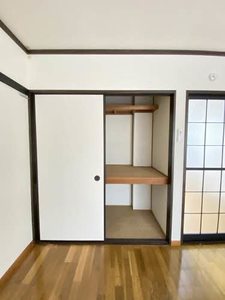 フォーブル吉住 102号-10