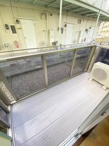 フォーブル吉住 102号-11