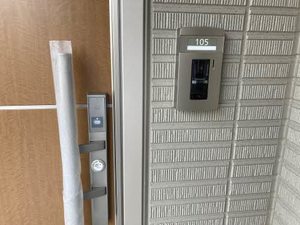 ウィステリア小島町 105号-3