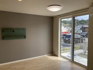 ウィステリア小島町 105号-5