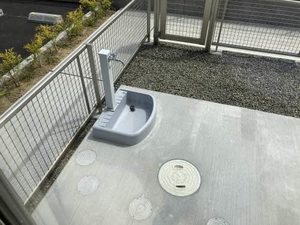 ウィステリア小島町 105号-8