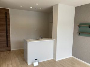 ウィステリア小島町 105号-9