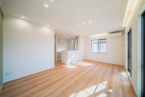 ヴィラ雅 101号-2