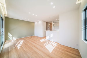 ヴィラ雅 101号-3