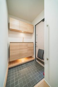 ヴィラ雅 101号-5