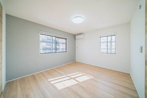 ヴィラ雅 101号-10