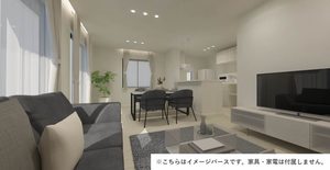 ヴィラ雅 102号-2
