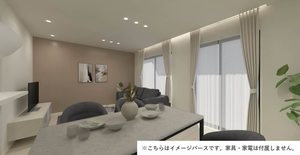 ヴィラ雅 102号-3