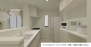 ヴィラ雅 102号-4