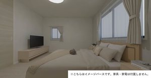ヴィラ雅 102号-9