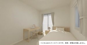 ヴィラ雅 102号-10