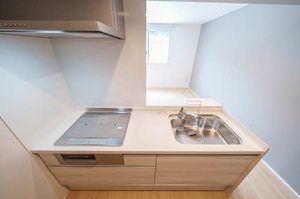 Ｂｉａｎｃａ愛宕橋 102号-6