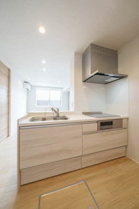 Ｂｉａｎｃａ愛宕橋 103号-3