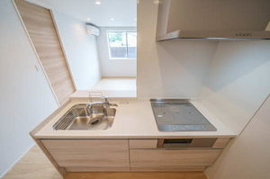 Ｂｉａｎｃａ愛宕橋 103号-4