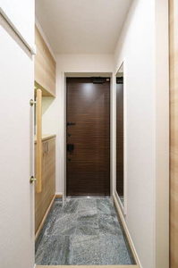 Ｂｉａｎｃａ愛宕橋 103号-5