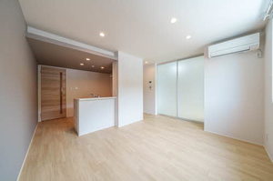 Ｂｉａｎｃａ愛宕橋 202号-3