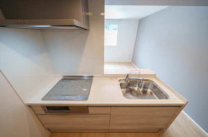 Ｂｉａｎｃａ愛宕橋 202号-6