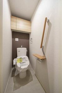 Ｂｉａｎｃａ愛宕橋 202号-10