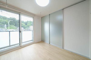 Ｂｉａｎｃａ愛宕橋 202号-11