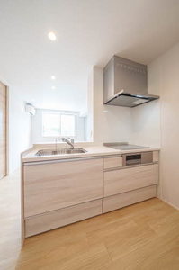 Ｂｉａｎｃａ愛宕橋 203号-4