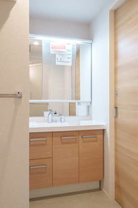 Ｂｉａｎｃａ愛宕橋 203号-8