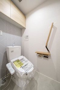 Ｂｉａｎｃａ愛宕橋 203号-9